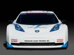 Nissan Leaf RC by Nismo 2011 года